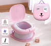 PeePal - Portable Potty